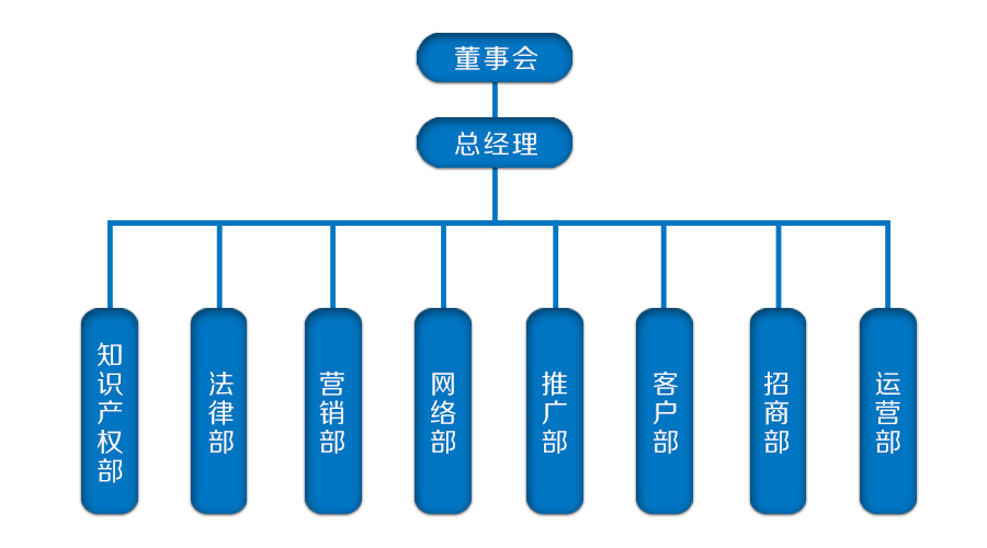 组织架构(图1)