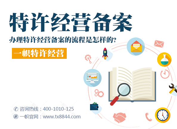 特许经营和连锁经营的区别